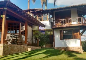 Foto 1 de Casa de Condomínio com 3 Quartos à venda, 373m² em Reserva Das Hortencias, Mairiporã