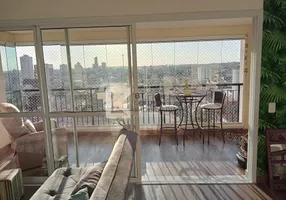 Foto 1 de Apartamento com 3 Quartos à venda, 116m² em Cidade Nova I, Indaiatuba