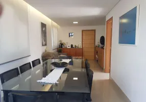 Foto 1 de Cobertura com 3 Quartos à venda, 152m² em Esplanada, Belo Horizonte