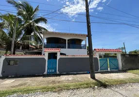 Foto 1 de Casa com 5 Quartos à venda, 257m² em Jaconé, Saquarema