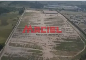 Foto 1 de Lote/Terreno para alugar, 7000m² em Centro, Caçapava