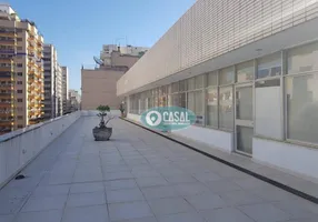 Foto 1 de Sala Comercial para venda ou aluguel, 450m² em Icaraí, Niterói