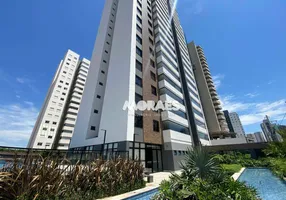 Foto 1 de Apartamento com 3 Quartos para alugar, 110m² em Vila Aviação, Bauru