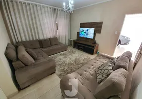 Foto 1 de Casa com 3 Quartos à venda, 150m² em Jardim Interlagos, Campinas