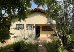 Foto 1 de Casa com 2 Quartos à venda, 114m² em Jardim São Vicente, Itupeva