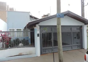 Foto 1 de Casa com 3 Quartos à venda, 200m² em Parque Santa Felícia Jardim, São Carlos
