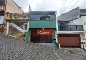 Foto 1 de Sobrado com 4 Quartos à venda, 250m² em Portal dos Gramados, Guarulhos