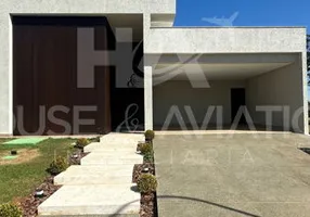 Foto 1 de Casa de Condomínio com 4 Quartos à venda, 230m² em PORTAL DO SOL GREEN, Goiânia