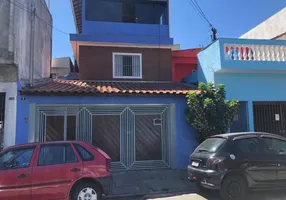 Foto 1 de Casa com 3 Quartos à venda, 175m² em Vila Castelo, São Paulo