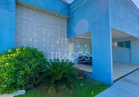 Foto 1 de Casa de Condomínio com 4 Quartos à venda, 190m² em Marabaixo, Macapá