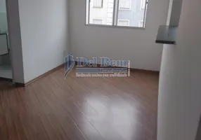 Foto 1 de Apartamento com 2 Quartos à venda, 52m² em Jundiapeba, Mogi das Cruzes
