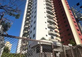 Foto 1 de Apartamento com 3 Quartos para venda ou aluguel, 120m² em Vila Carrão, São Paulo