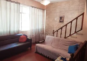 Foto 1 de Apartamento com 3 Quartos à venda, 145m² em Engenho Novo, Rio de Janeiro
