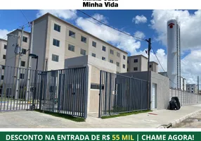 Foto 1 de Apartamento com 2 Quartos à venda, 40m² em Guabiraba, Recife