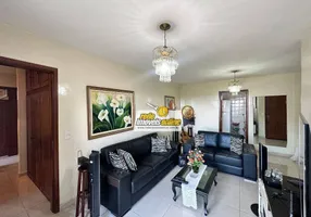 Foto 1 de Apartamento com 3 Quartos à venda, 101m² em Boa Vista, Uberaba