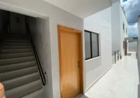 Foto 1 de Apartamento com 2 Quartos à venda, 80m² em São Geraldo, Belo Horizonte