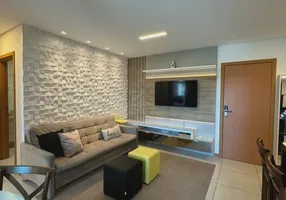 Foto 1 de Apartamento com 2 Quartos à venda, 77m² em Centro, Penha
