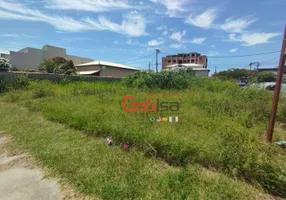 Foto 1 de Lote/Terreno para alugar, 450m² em Nova Sao Pedro , São Pedro da Aldeia