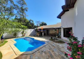 Foto 1 de Casa de Condomínio com 3 Quartos à venda, 314m² em Jardim Colonial, Bauru