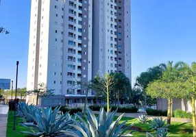 Foto 1 de Apartamento com 3 Quartos à venda, 79m² em Bairro Seminario, Campo Grande