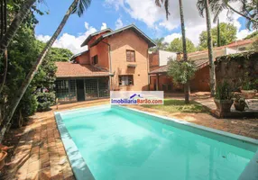 Foto 1 de Casa com 3 Quartos à venda, 192m² em Cidade Universitária, Campinas