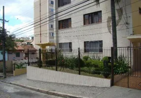 Foto 1 de Apartamento com 2 Quartos à venda, 80m² em Vila Pauliceia, São Paulo