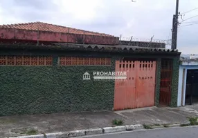 Foto 1 de Casa com 3 Quartos à venda, 160m² em Jordanópolis, São Paulo