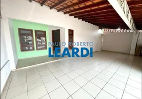 Foto 1 de Casa com 3 Quartos à venda, 159m² em Jardim São Marcos, Valinhos