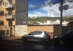 Foto 1 de Lote/Terreno à venda, 300m² em Nossa Senhora das Graças, Juiz de Fora