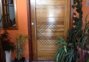 Foto 1 de Casa de Condomínio com 3 Quartos à venda, 120m² em Vila Fiori, Sorocaba