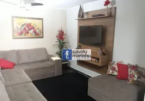 Foto 1 de Casa com 3 Quartos à venda, 120m² em Jardim Jose Sampaio Junior, Ribeirão Preto