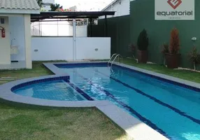 Foto 1 de Apartamento com 3 Quartos à venda, 120m² em Tauape, Fortaleza
