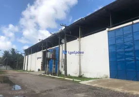 Foto 1 de Galpão/Depósito/Armazém para alugar, 2000m² em Distrito Industrial Diper, Cabo de Santo Agostinho