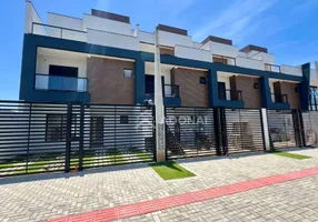 Foto 1 de Casa de Condomínio com 3 Quartos à venda, 128m² em Eliana, Guaratuba