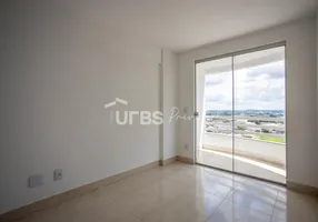 Foto 1 de Apartamento com 3 Quartos à venda, 76m² em Jardim Bela Vista, Aparecida de Goiânia