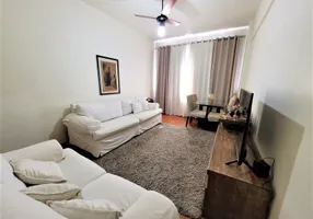 Foto 1 de Apartamento com 2 Quartos à venda, 81m² em Olaria, Rio de Janeiro