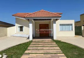 Foto 1 de Casa de Condomínio com 5 Quartos à venda, 200m² em Arujá Country Club, Arujá