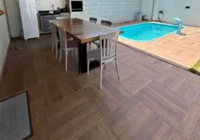 Foto 1 de Casa com 2 Quartos à venda, 160m² em Campos de Sao Jose, São José dos Campos