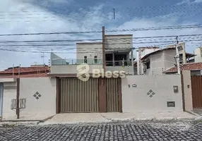 Foto 1 de Casa com 4 Quartos à venda, 217m² em Nova Parnamirim, Parnamirim