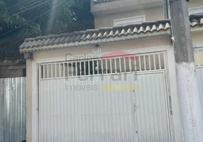 Foto 1 de Sobrado com 3 Quartos para venda ou aluguel, 120m² em Mandaqui, São Paulo