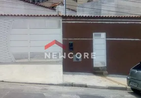 Foto 1 de Casa com 2 Quartos à venda, 70m² em Vila Monteiro, Poá