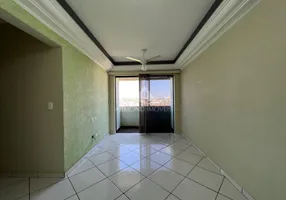 Foto 1 de Apartamento com 2 Quartos à venda, 67m² em Recanto , Americana
