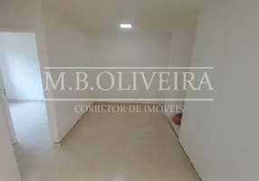 Foto 1 de Apartamento com 2 Quartos para alugar, 40m² em Colonia - Zona Leste , São Paulo