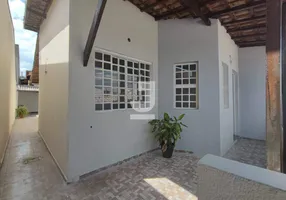 Foto 1 de Casa com 3 Quartos à venda, 95m² em Jardim Estância Bom Viver, Itu