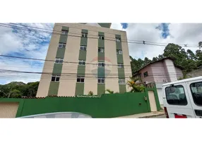 Foto 1 de Cobertura com 3 Quartos à venda, 105m² em São Pedro, Juiz de Fora