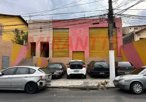 Foto 1 de Galpão/Depósito/Armazém à venda, 250m² em Vila Santa Maria, São Paulo