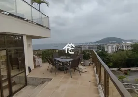 Foto 1 de Apartamento com 1 Quarto à venda, 125m² em Gragoatá, Niterói