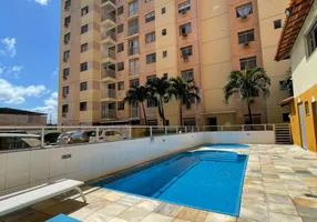 Foto 1 de Apartamento com 2 Quartos à venda, 57m² em Aracui, Lauro de Freitas