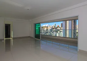 Foto 1 de Apartamento com 4 Quartos à venda, 166m² em Sion, Belo Horizonte