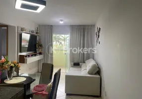 Foto 1 de Apartamento com 2 Quartos à venda, 60m² em Vila Monticelli, Goiânia